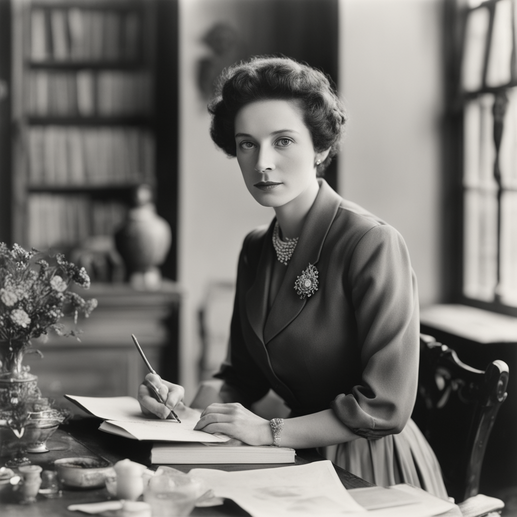 Ada Swanwick