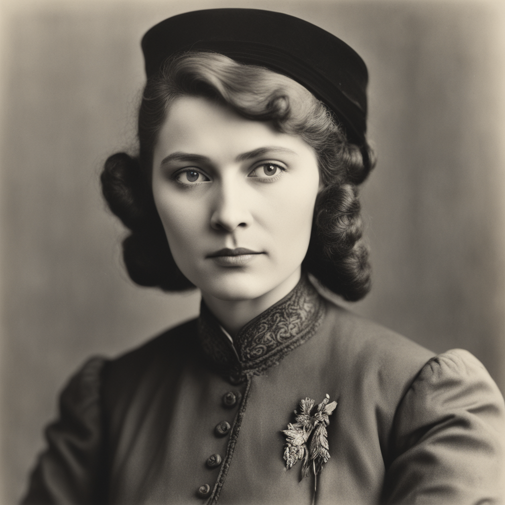 Ada Tschechowa