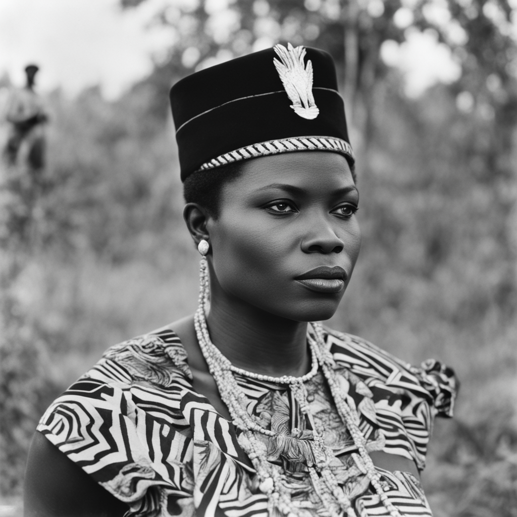 Ada Udechukwu
