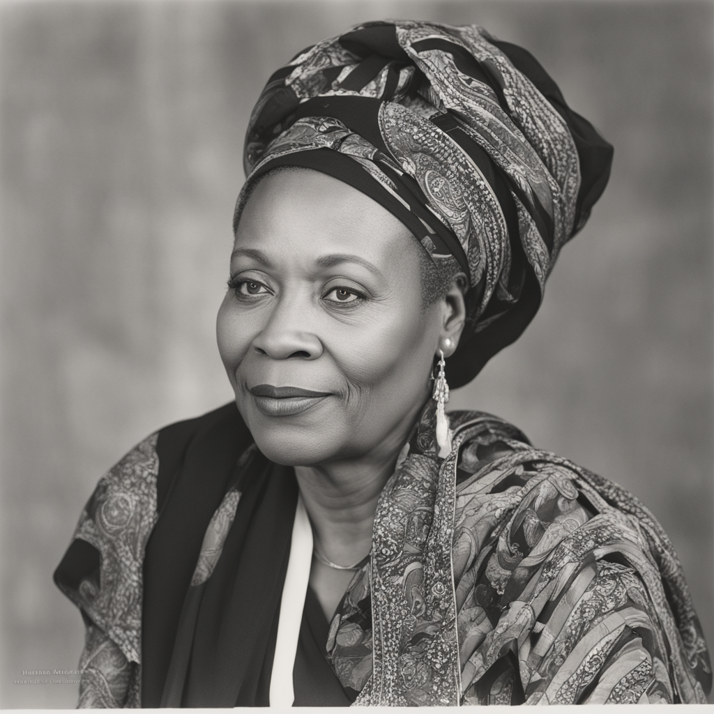 Ada Uzoamaka Azodo