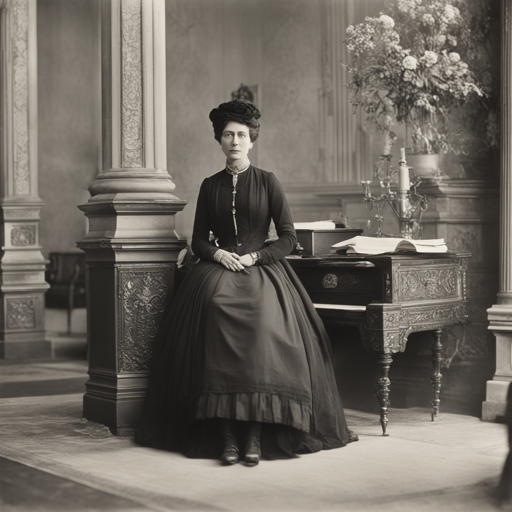Ada Vachell