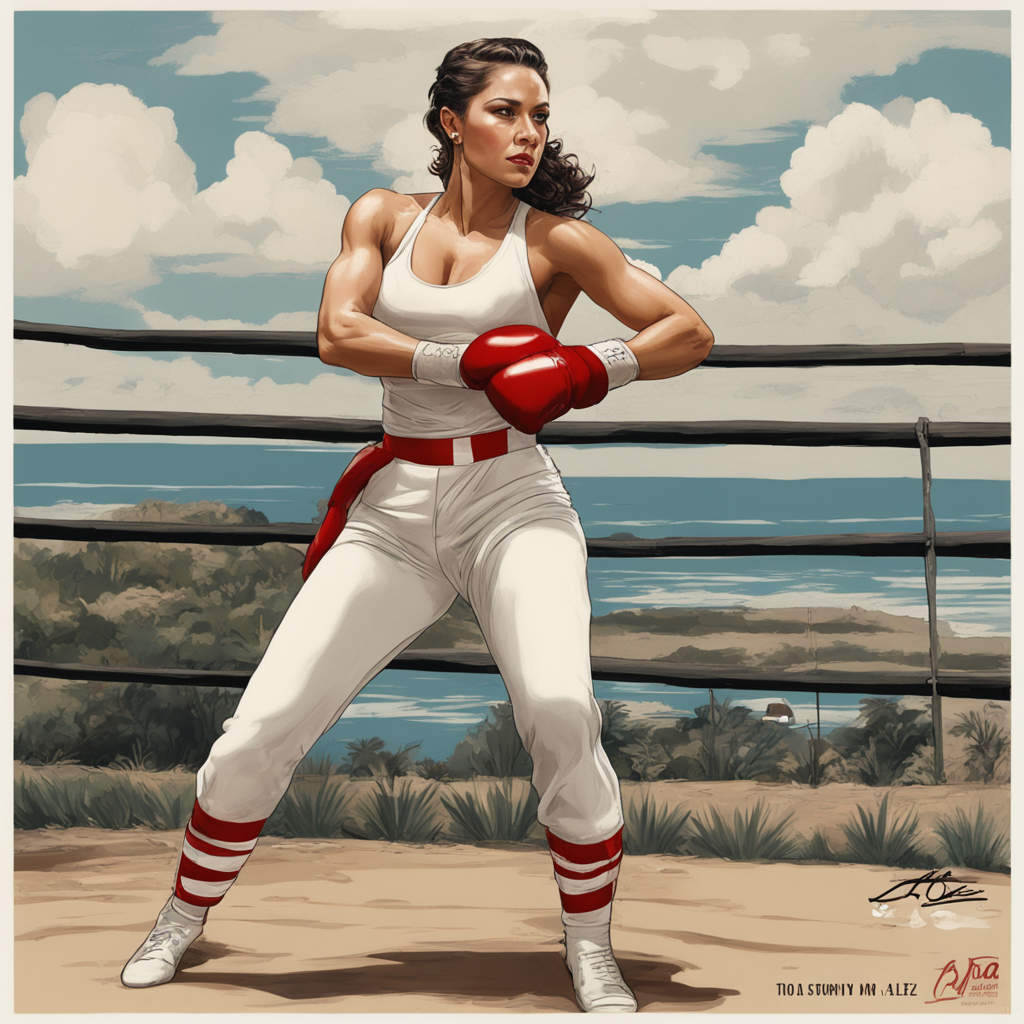 Ada Vélez