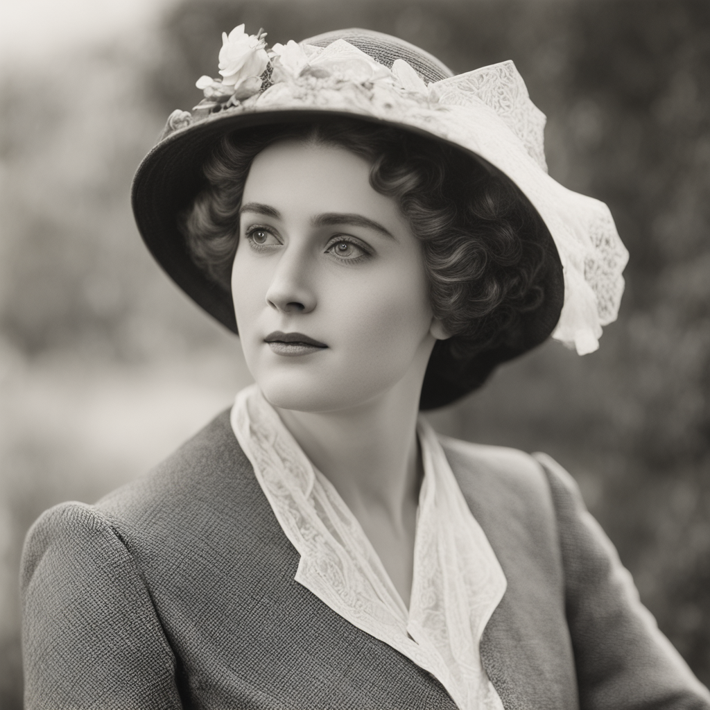 Ada Watson