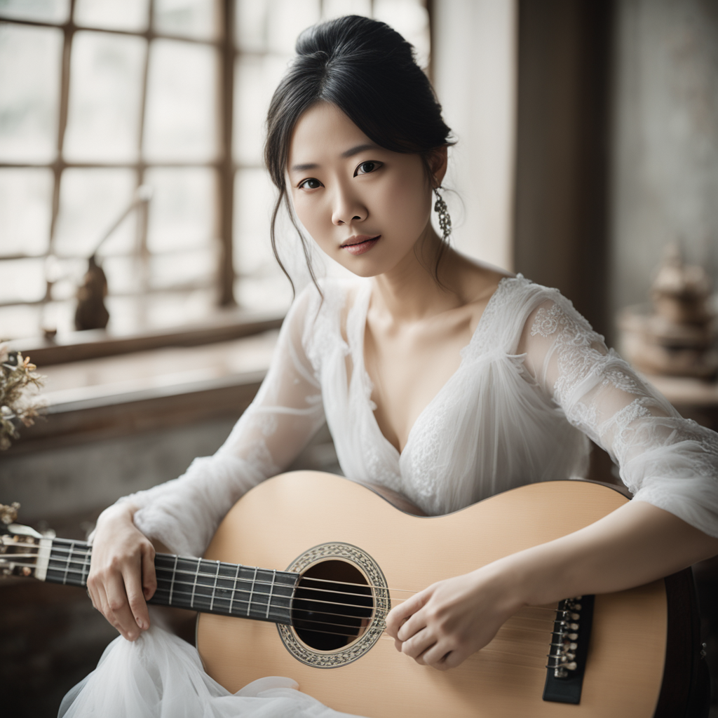 Ada Zhuang