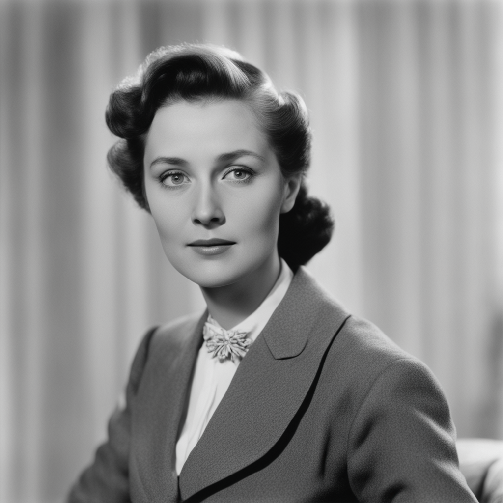 Ada van der Giessen