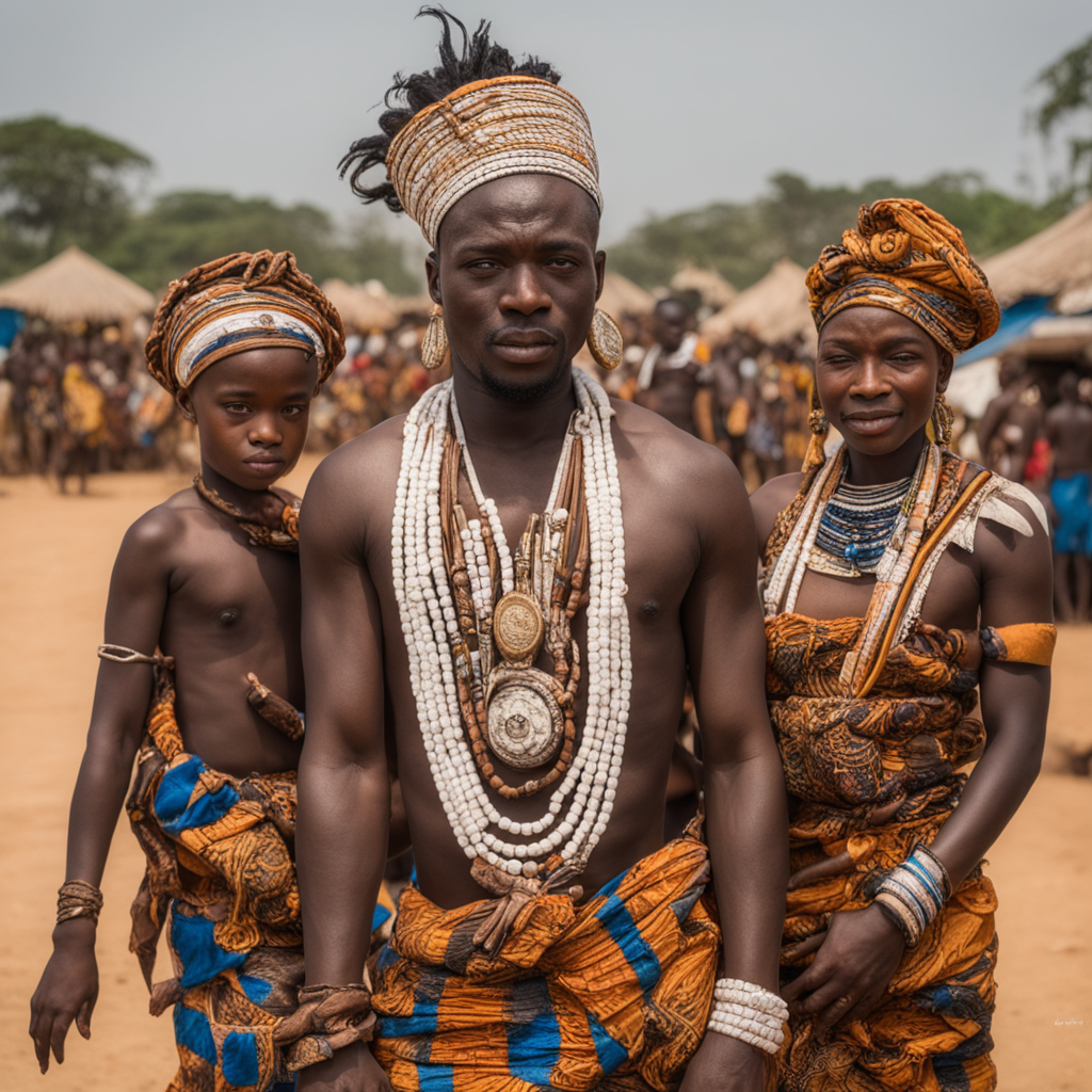 Adae Kese Festival