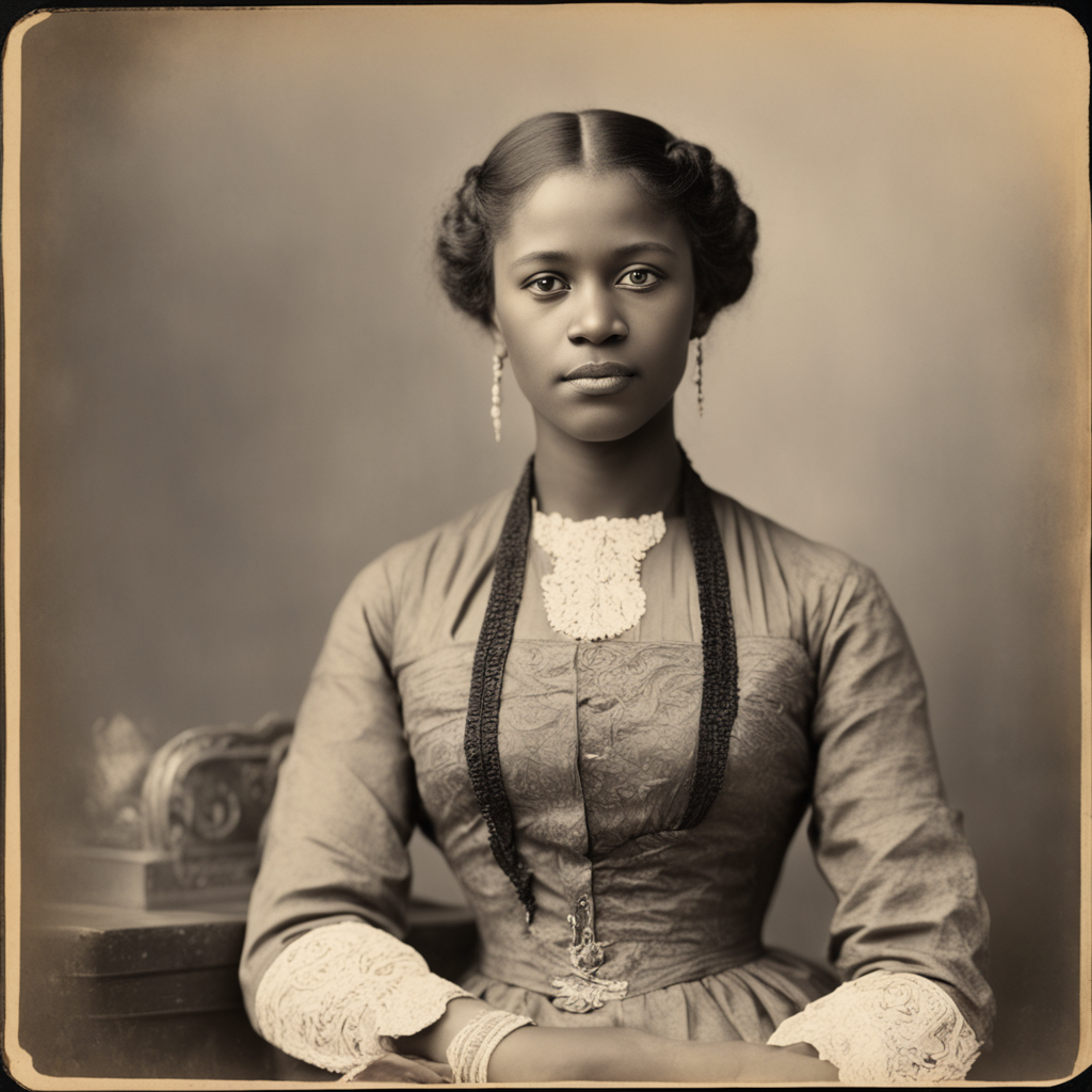 Adah Robinson