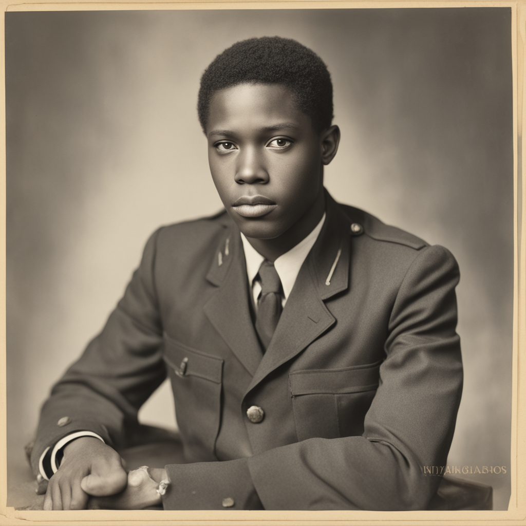 Adairius Barnes