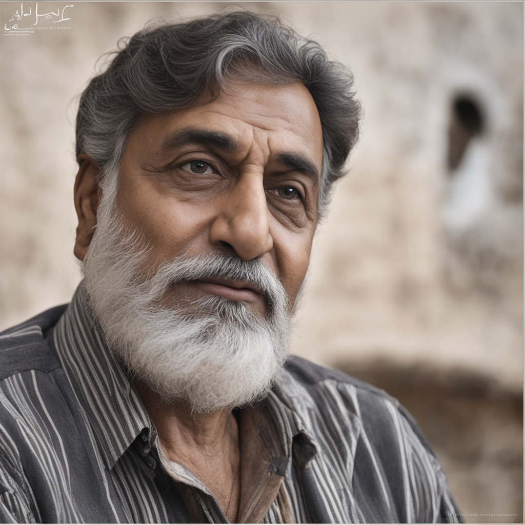 Adal Soomro