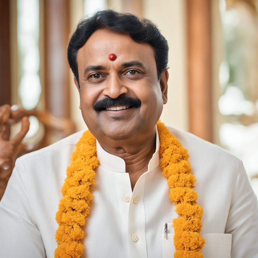 Adala Prabhakara Reddy