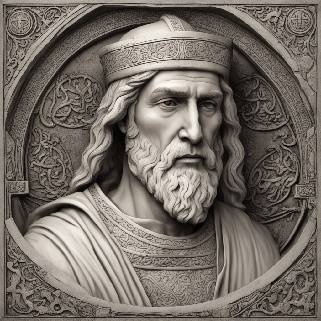 Adalard the Seneschal