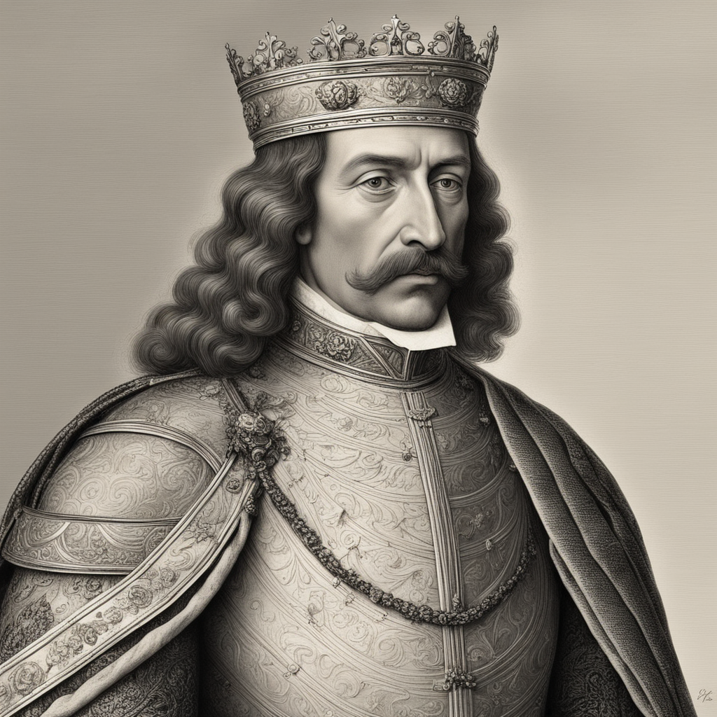 Adalbert, Duke of Alsace