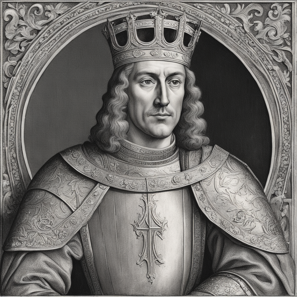 Adalbert, Duke of Lorraine