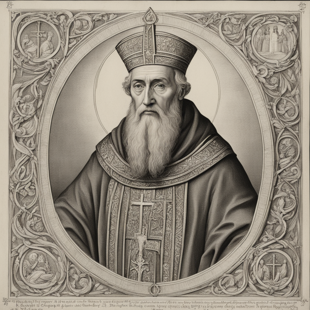 Adalbert (bishop of Orkney)