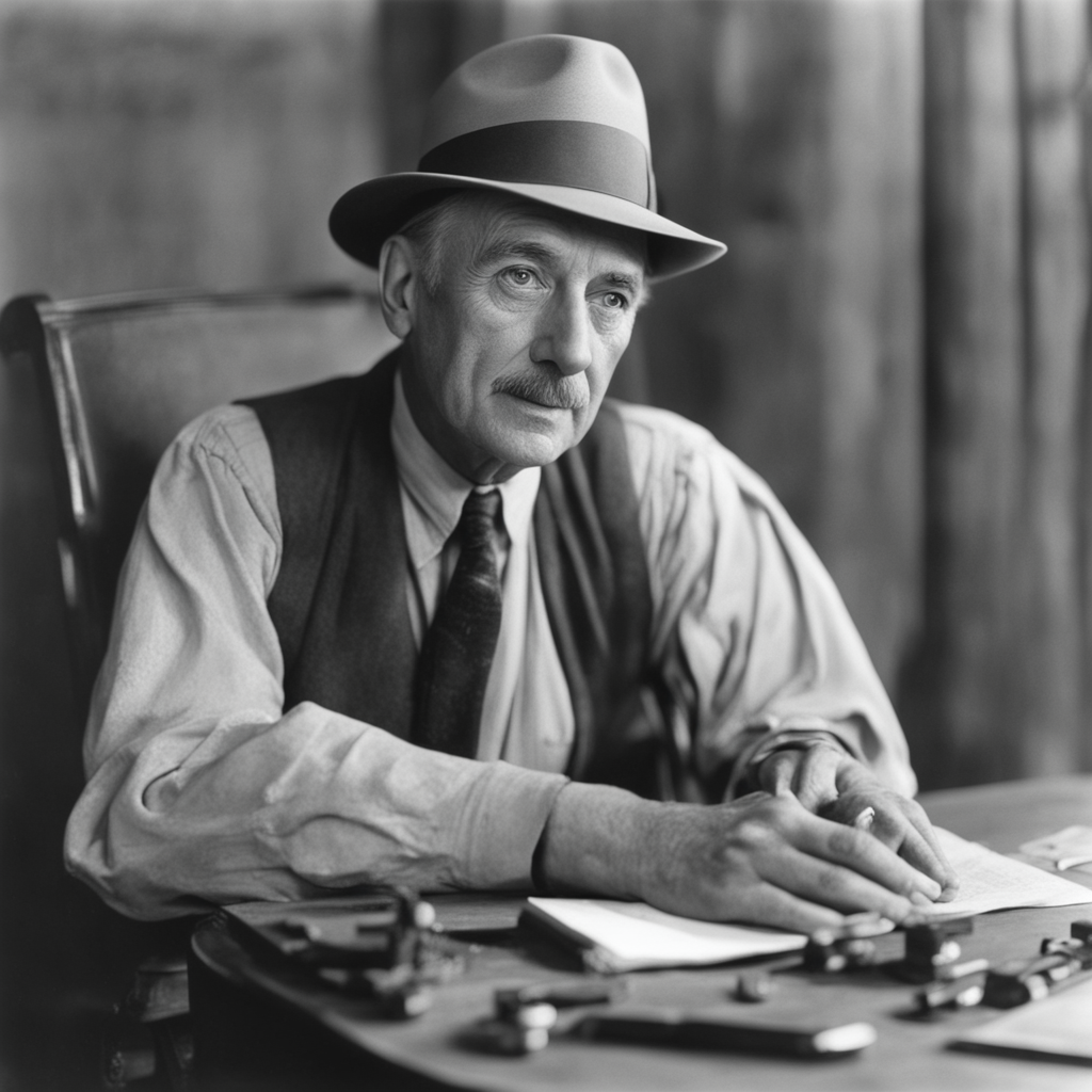Adalbert Baltes