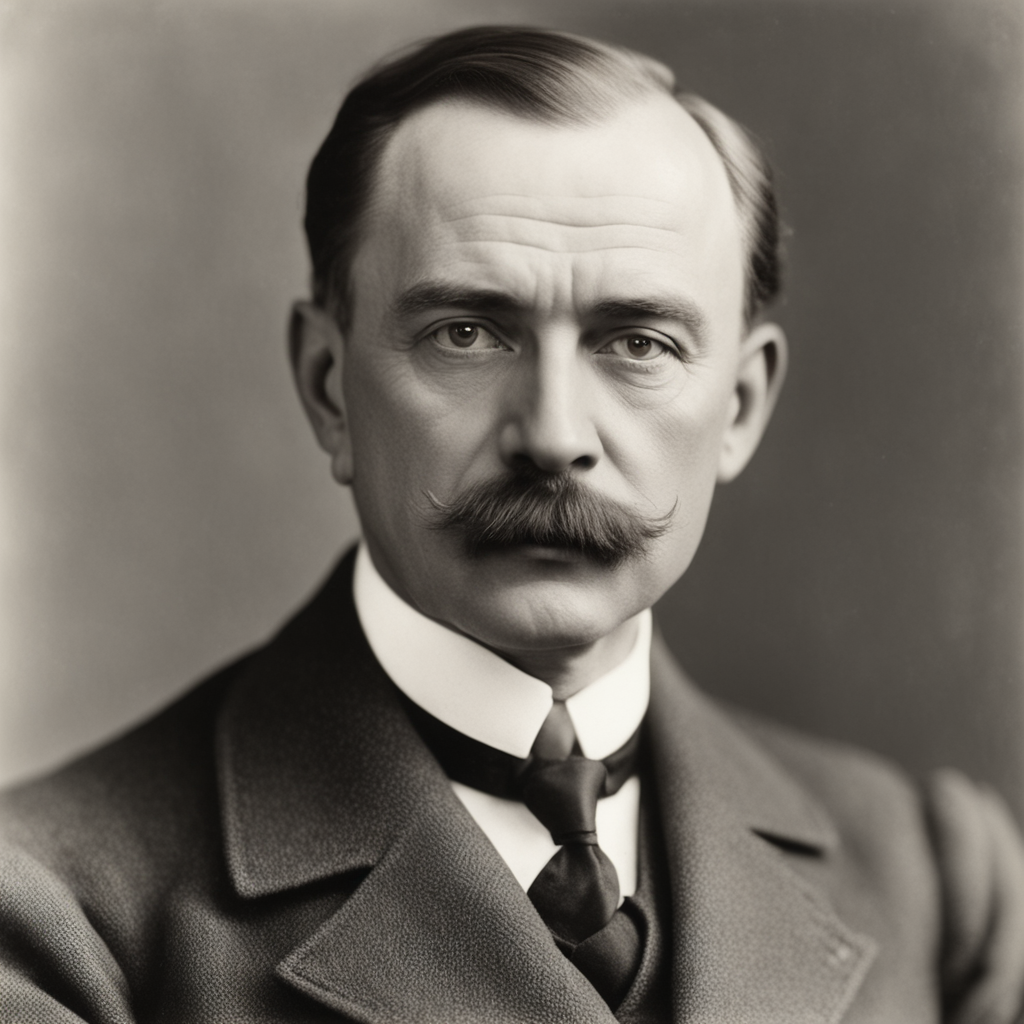 Adalbert Baumann
