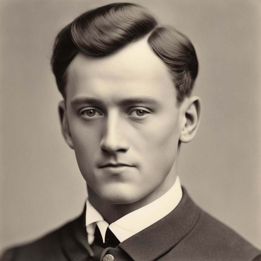 Adalbert Friedrich