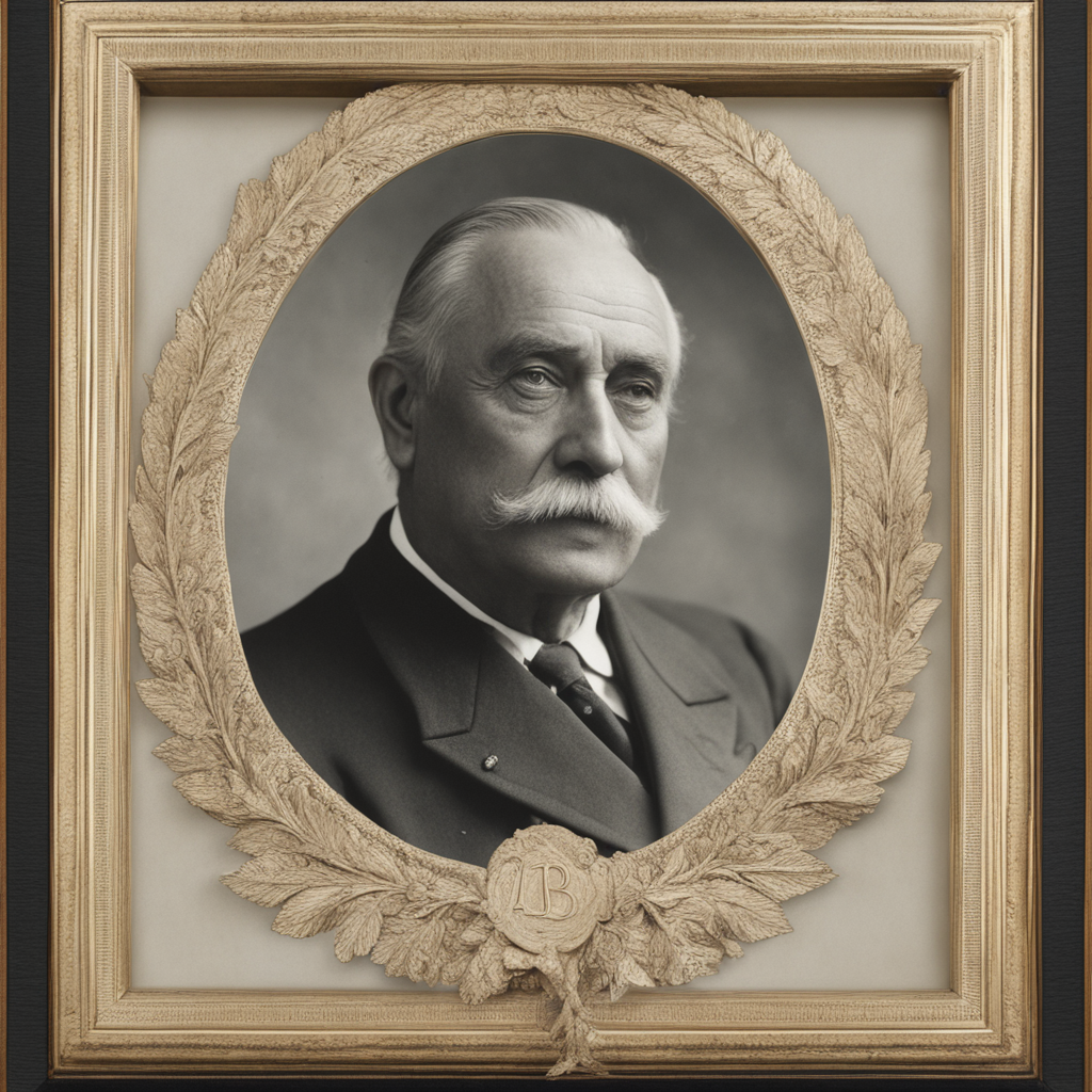 Adalbert Gurath Sr.