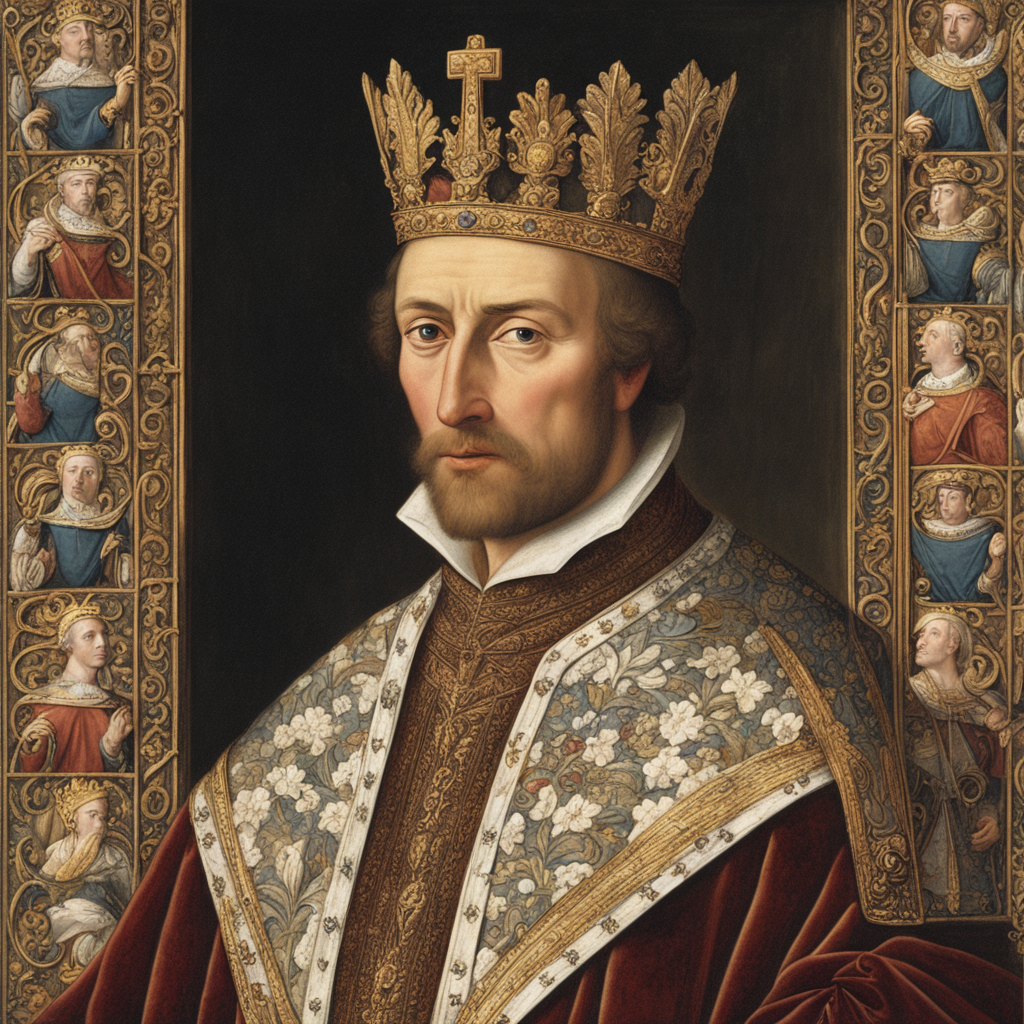 Adalbert I, Count of Vermandois