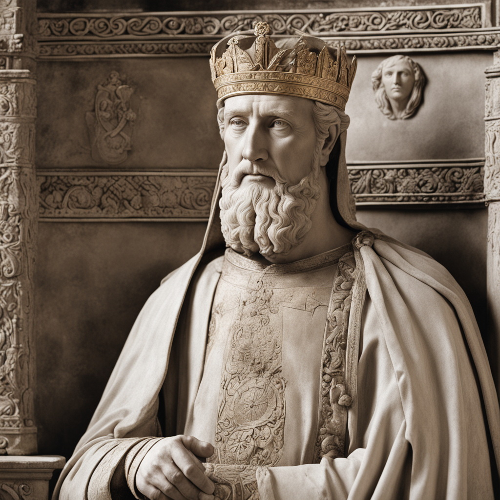 Adalbert I, Margrave of Tuscany