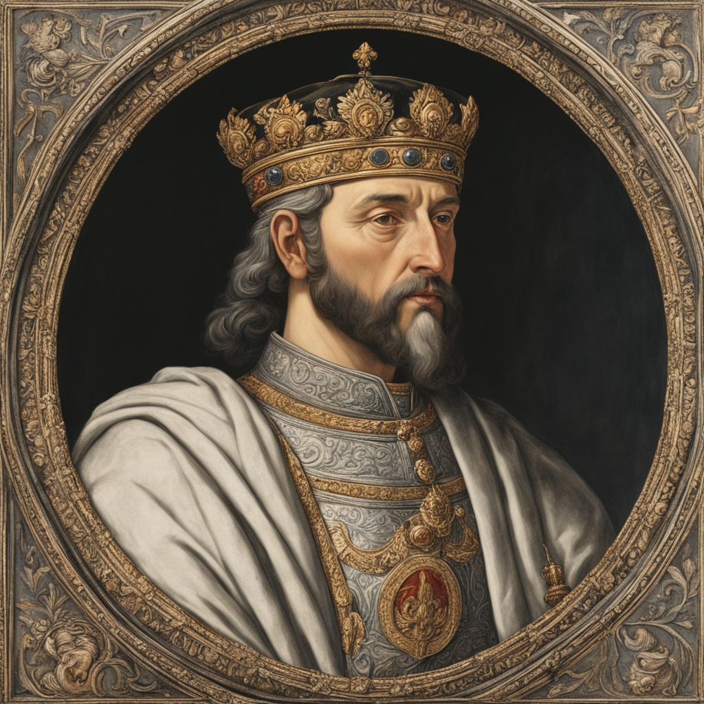 Adalbert I of Ivrea