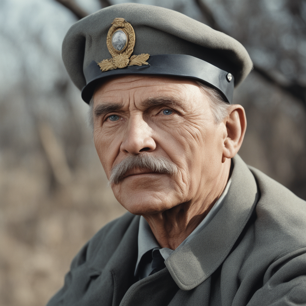 Adalbert Korponay