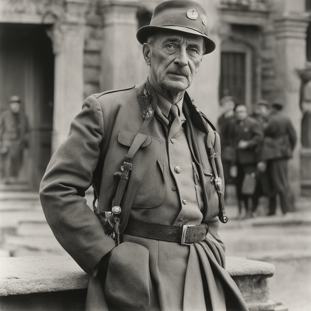 Adalbert Rethi