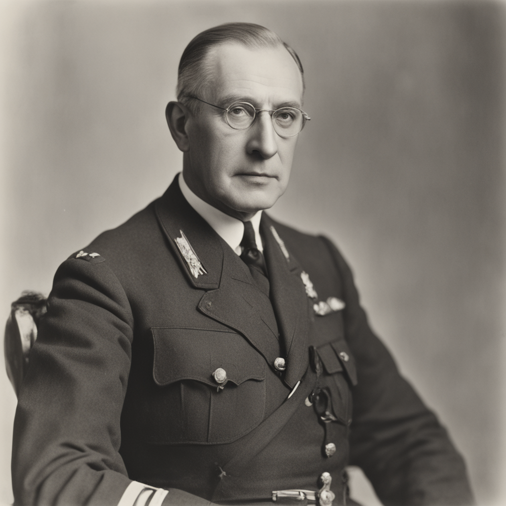 Adalbert Schnizlein