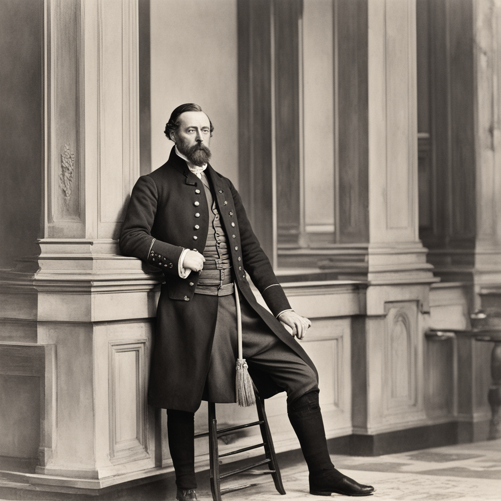 Adalbert Theodor Michel
