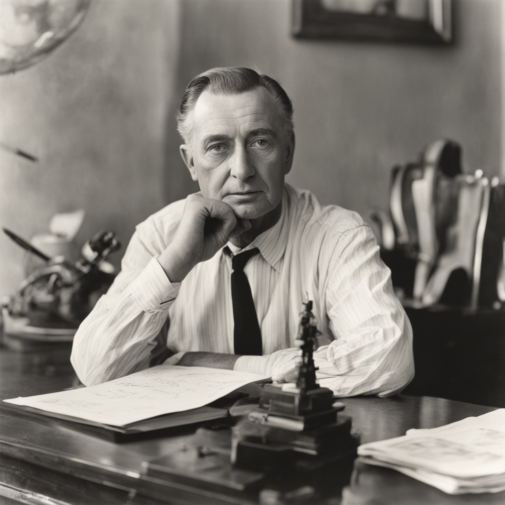 Adalbert Vitalyos