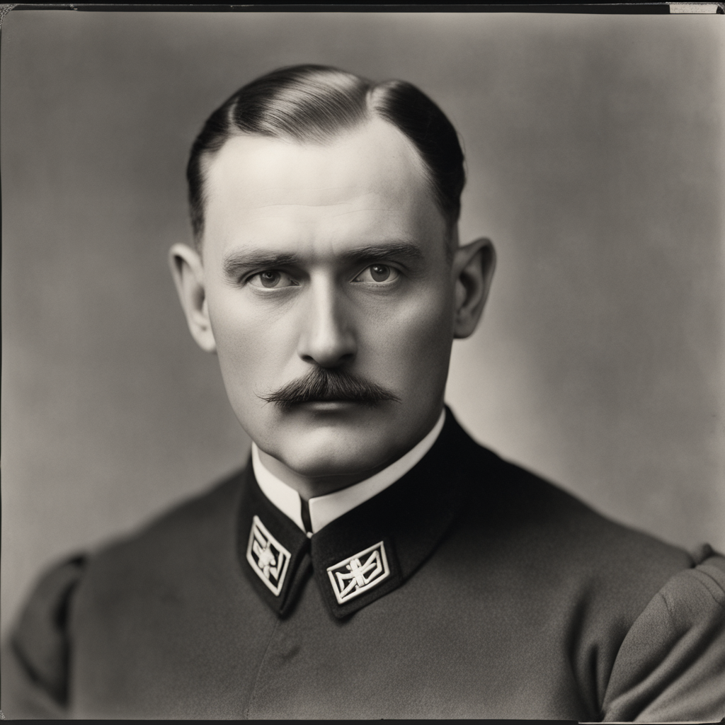 Adalbert Volck (Nazi Party official)