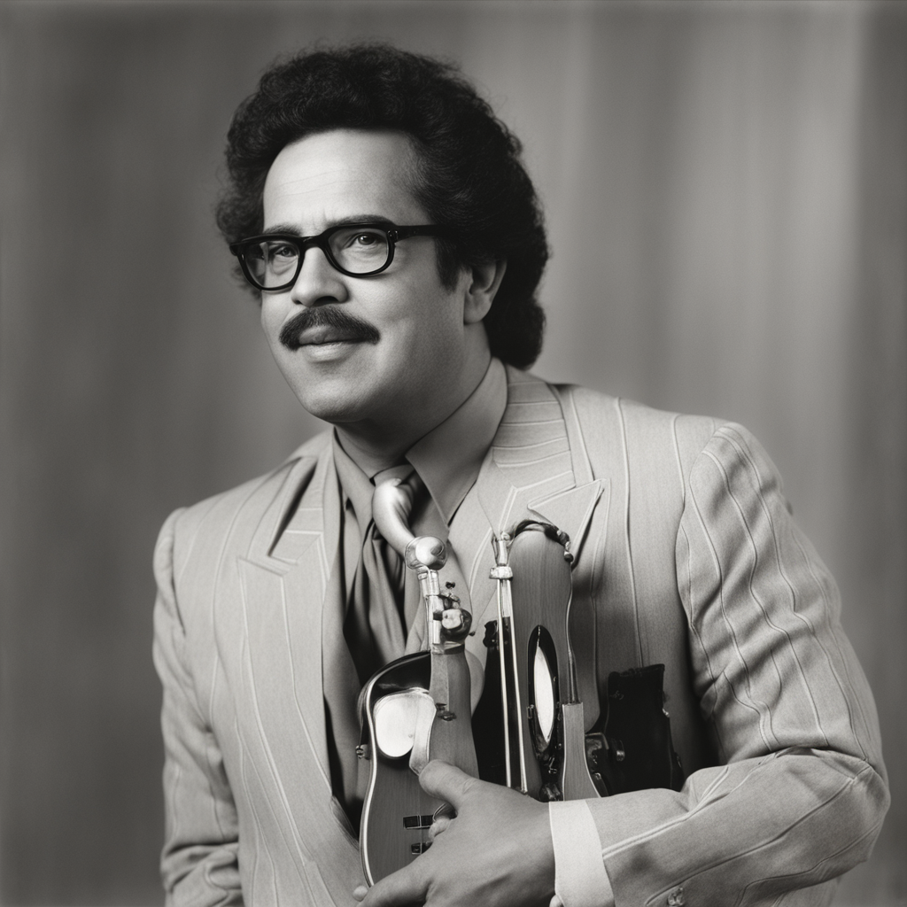 Adalberto Bravo