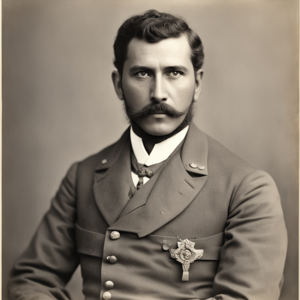 Adalberto Madero