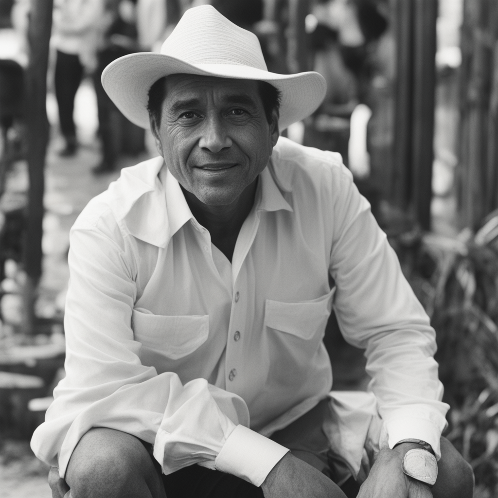Adalberto Palma