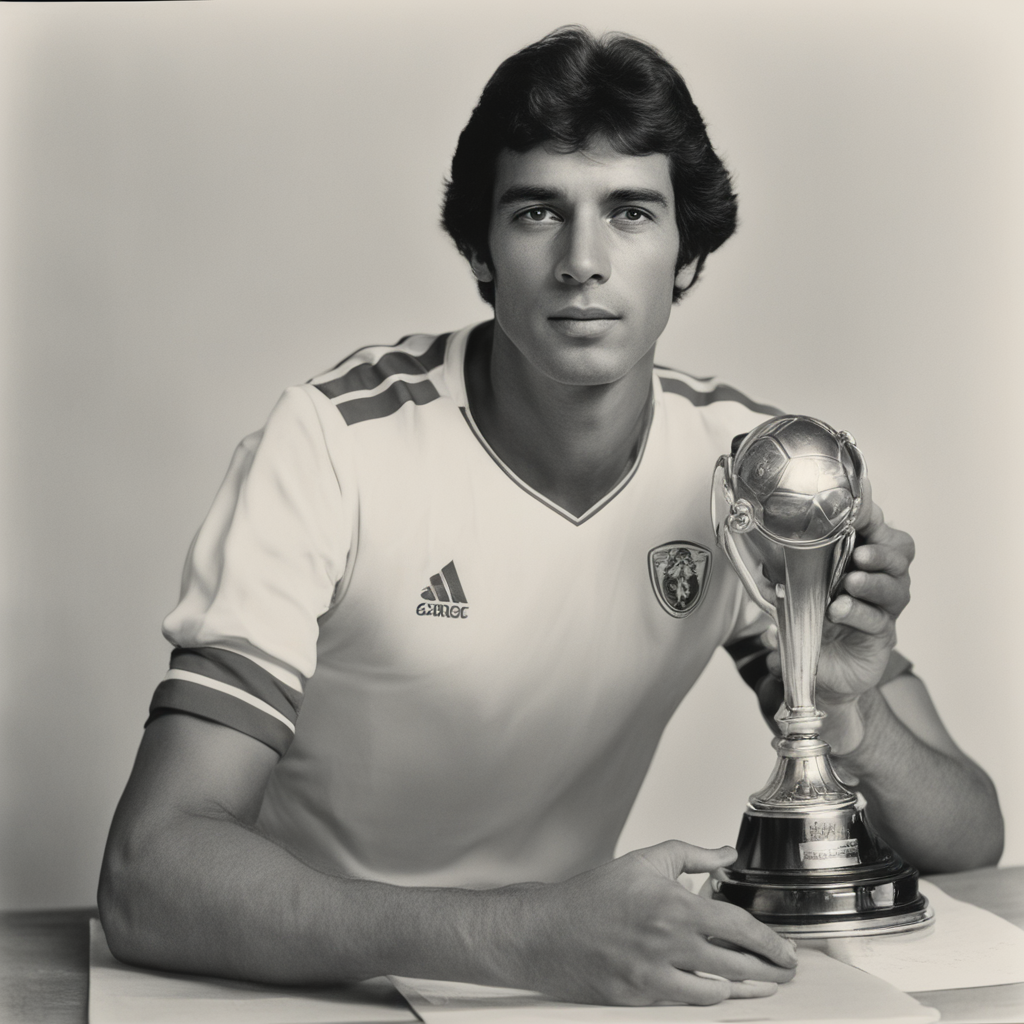 Adalberto Ribeiro