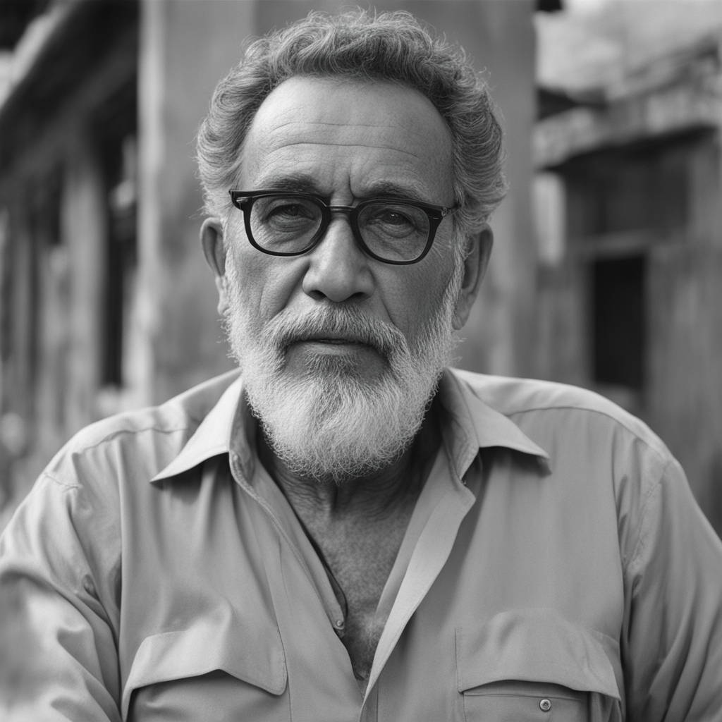 Adalberto Siebens