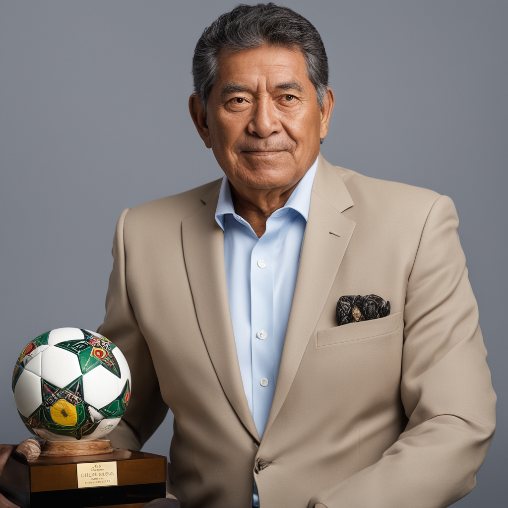 Adalberto Violand