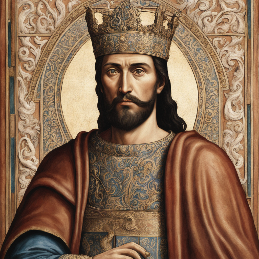 Adalberto the Margrave