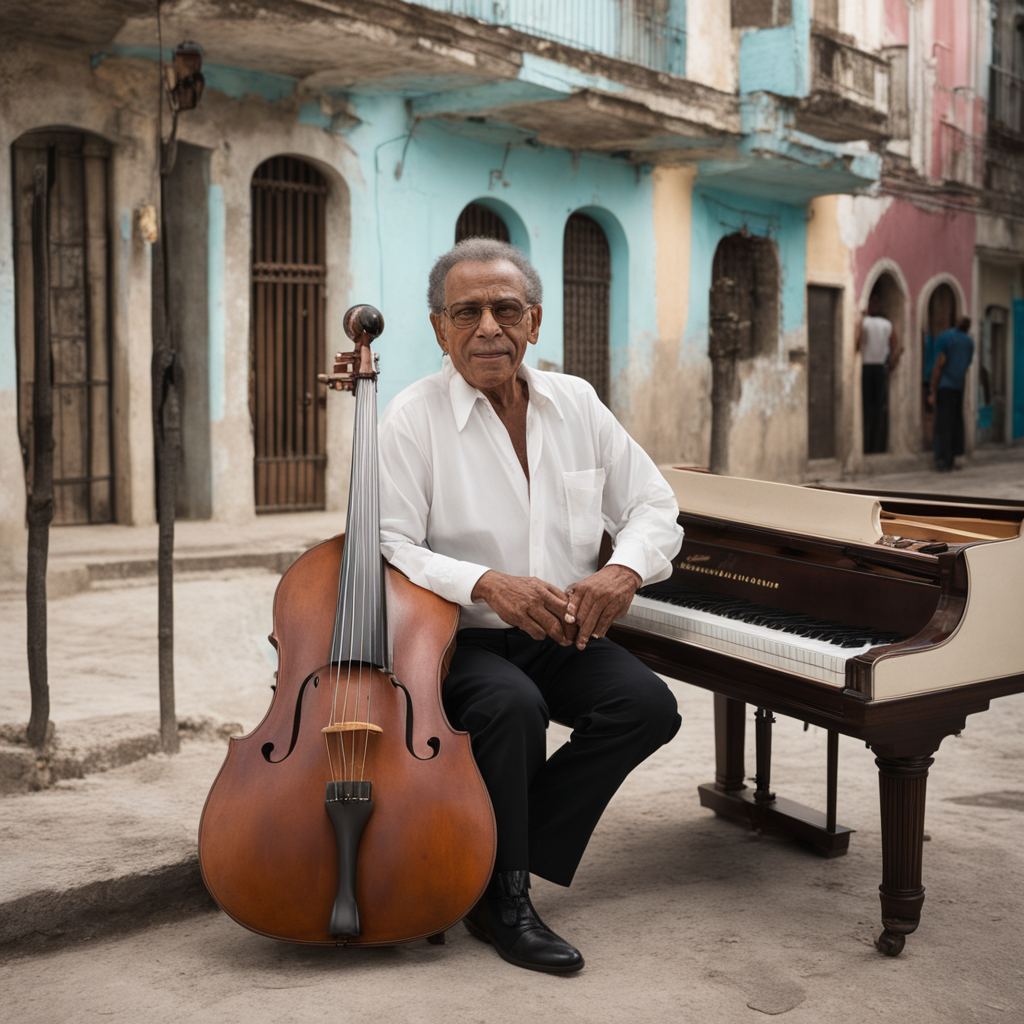 Adalberto Álvarez