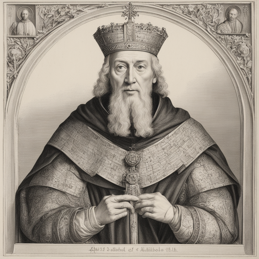Adalbold I