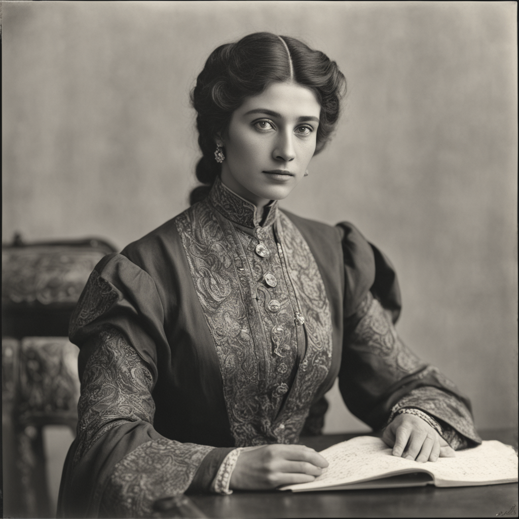 Adalgisa Giana