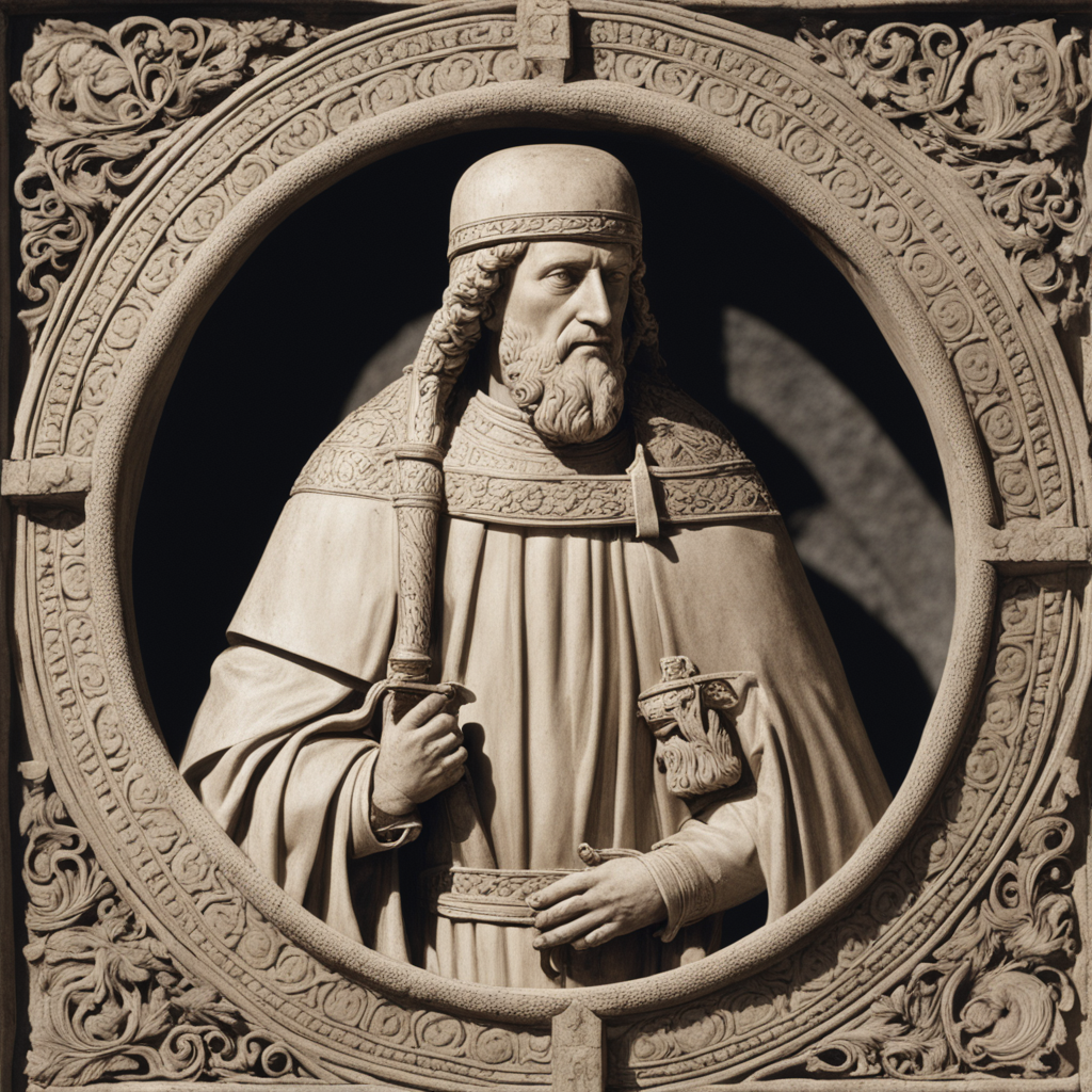 Adalhard of Metz