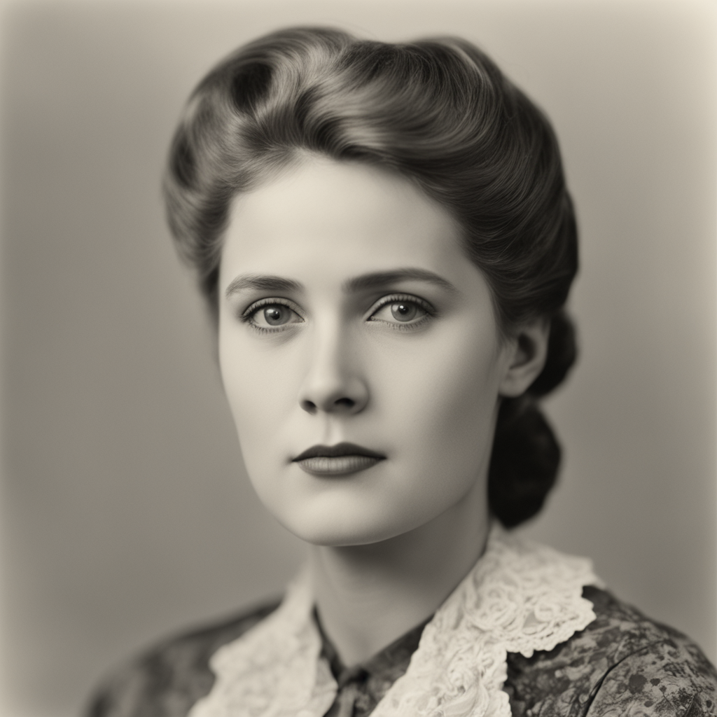 Adaline Glasheen