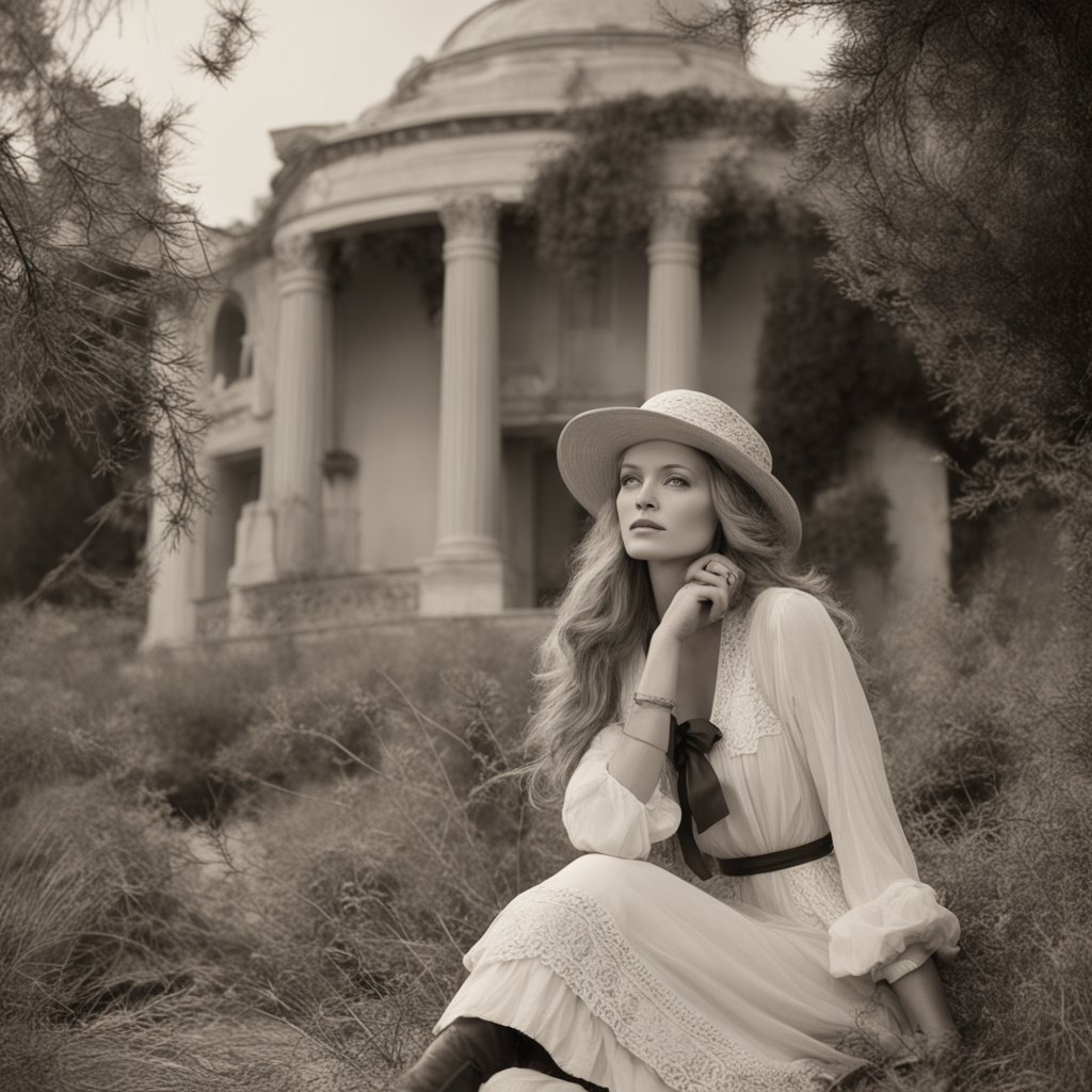 Adaline Kent