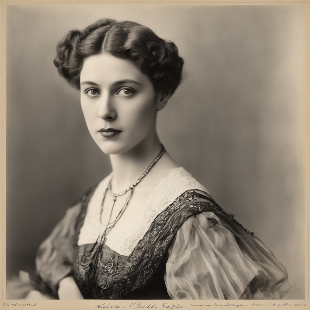 Adaline Shepherd