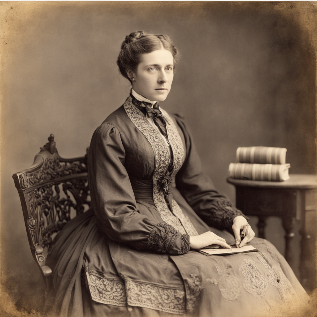 Adaline Weed