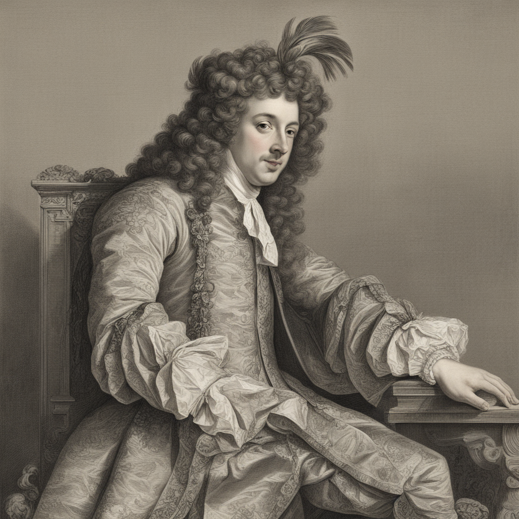Adam-Pierre de La Grené