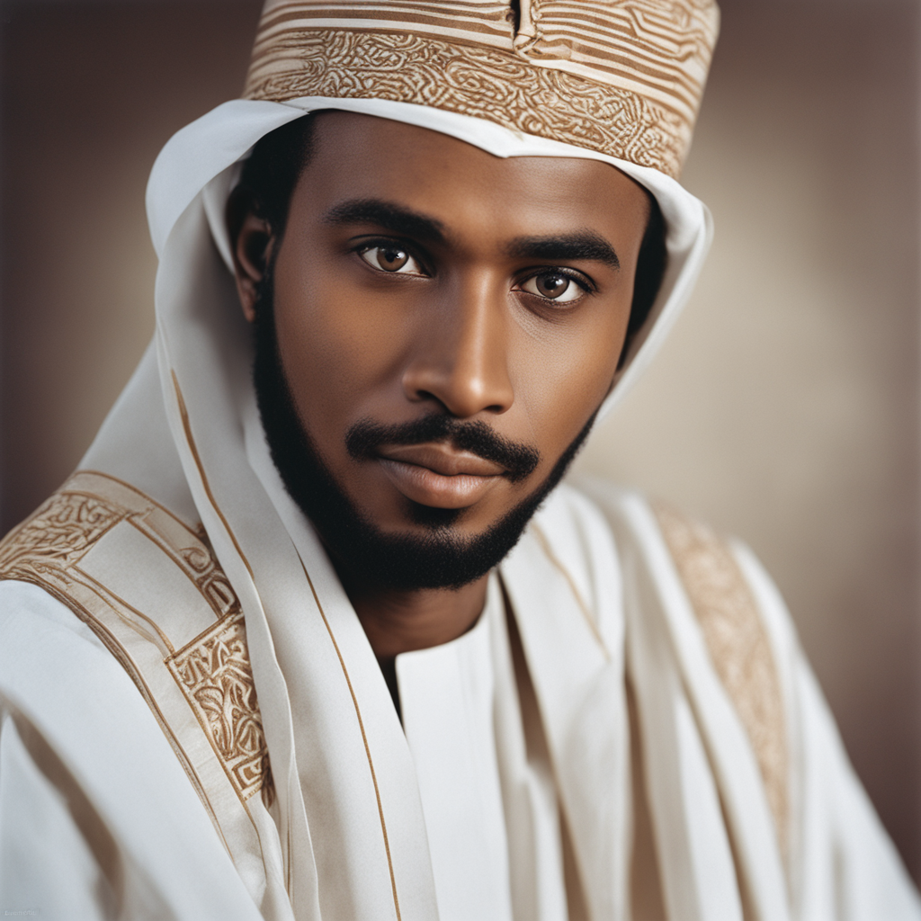 Adam Abdullah Al-Ilory