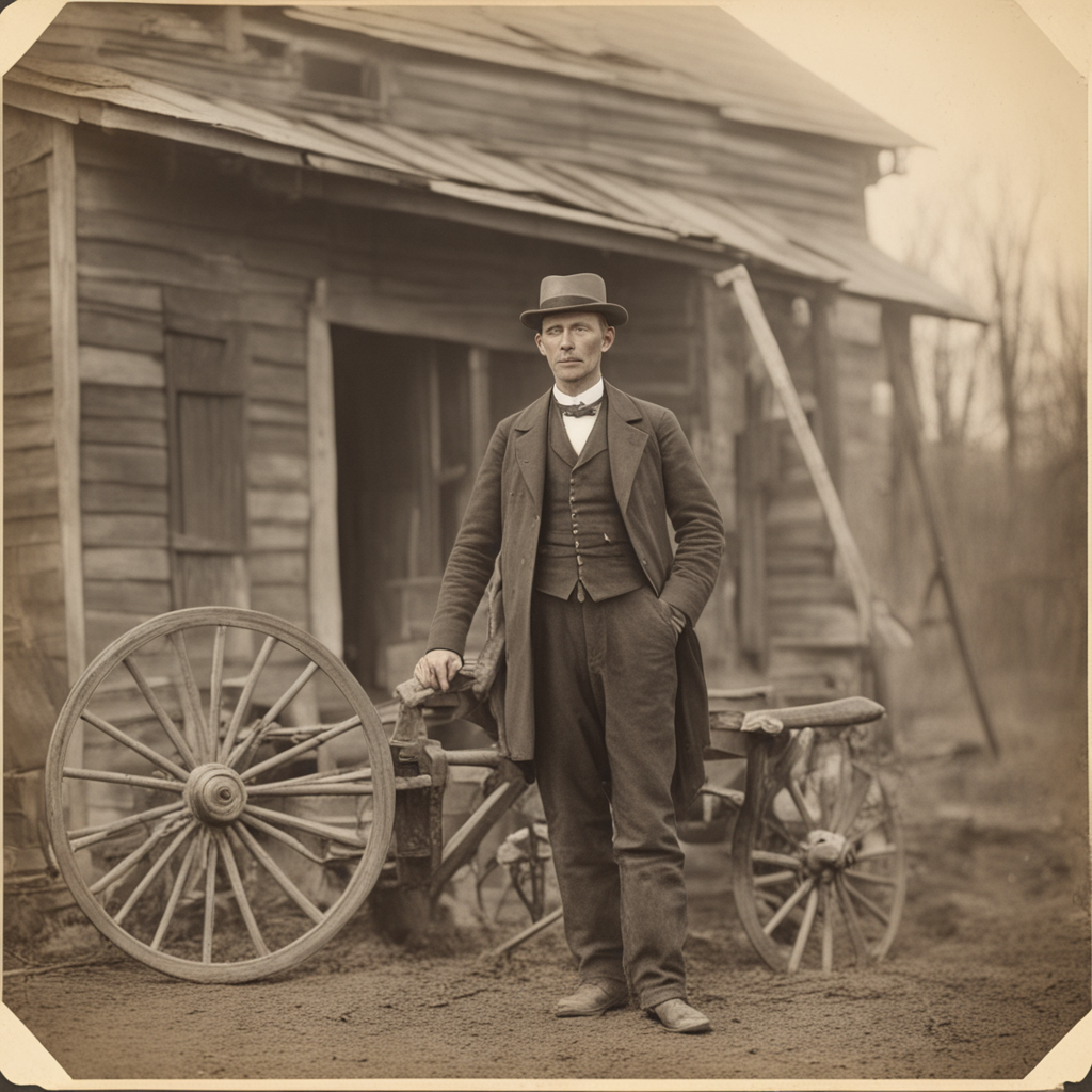 Adam Acres