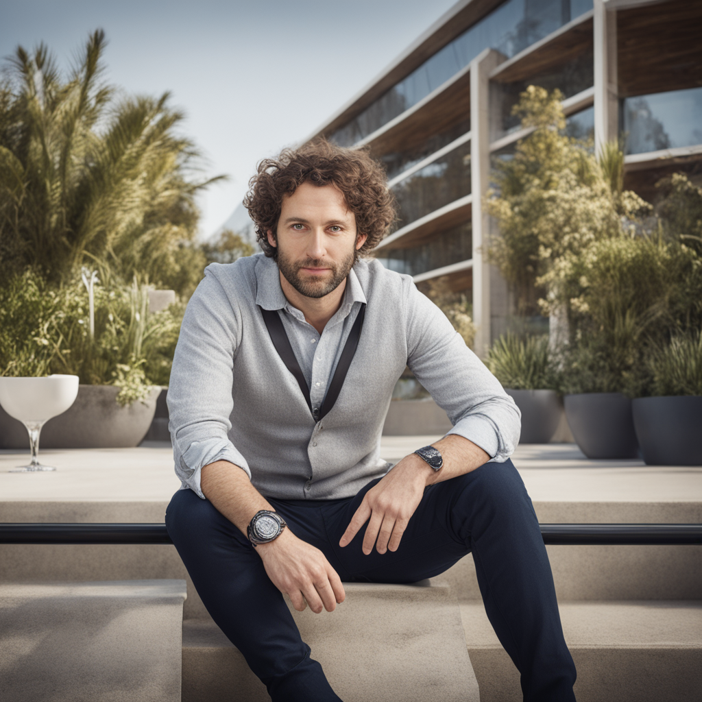 Adam Adler